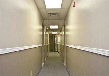 Ottawa Inn Hotel Eksteriør billede
