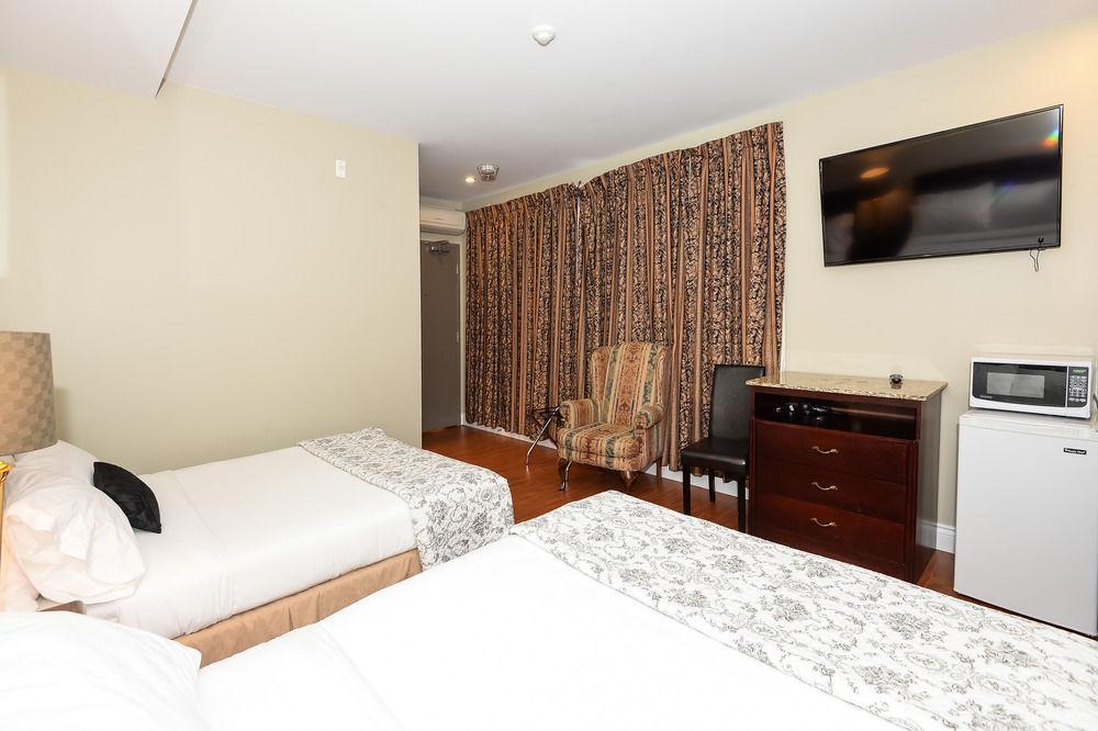 Ottawa Inn Hotel Eksteriør billede